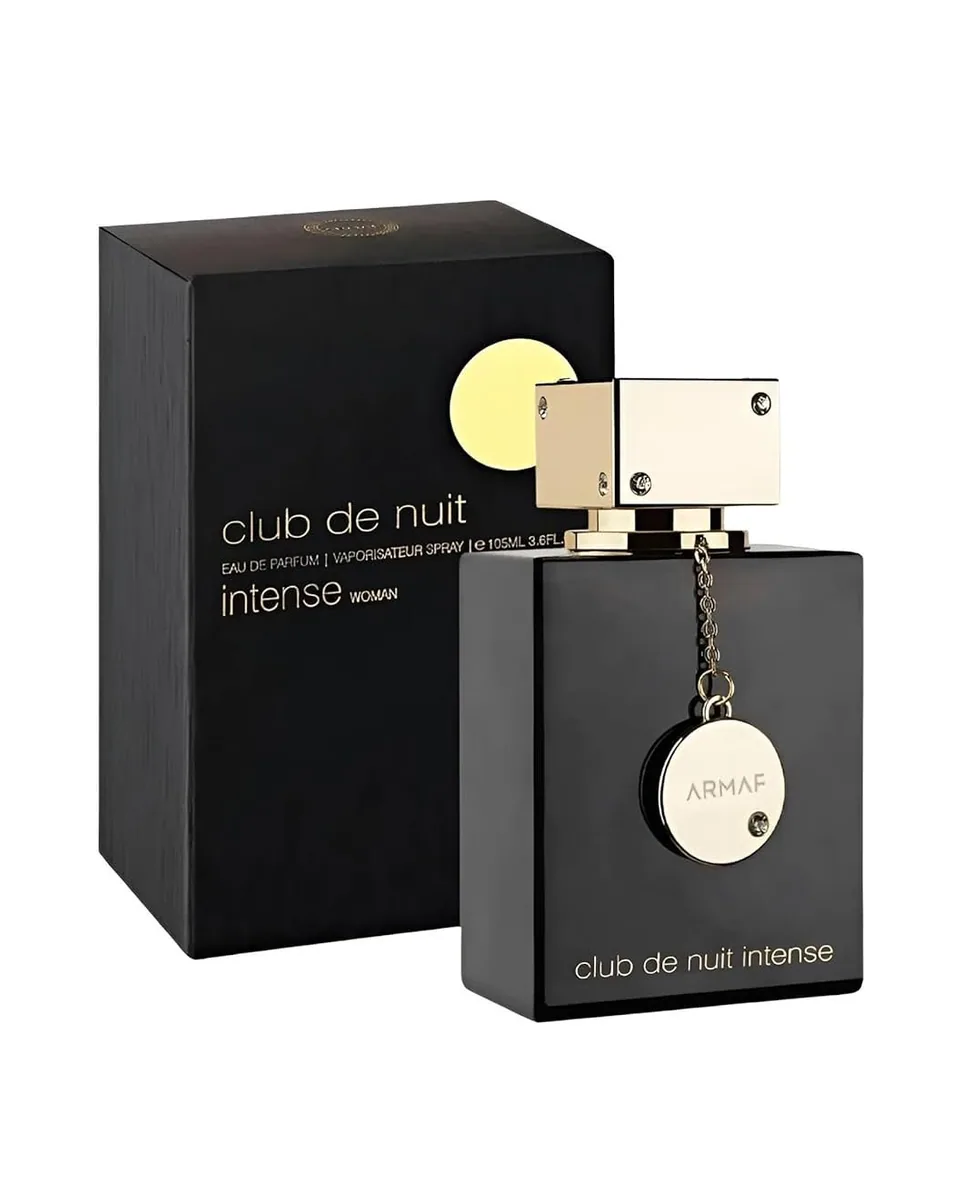 ARMAF CLUB DE NUIT INTENSE MUJER 105ML EDP