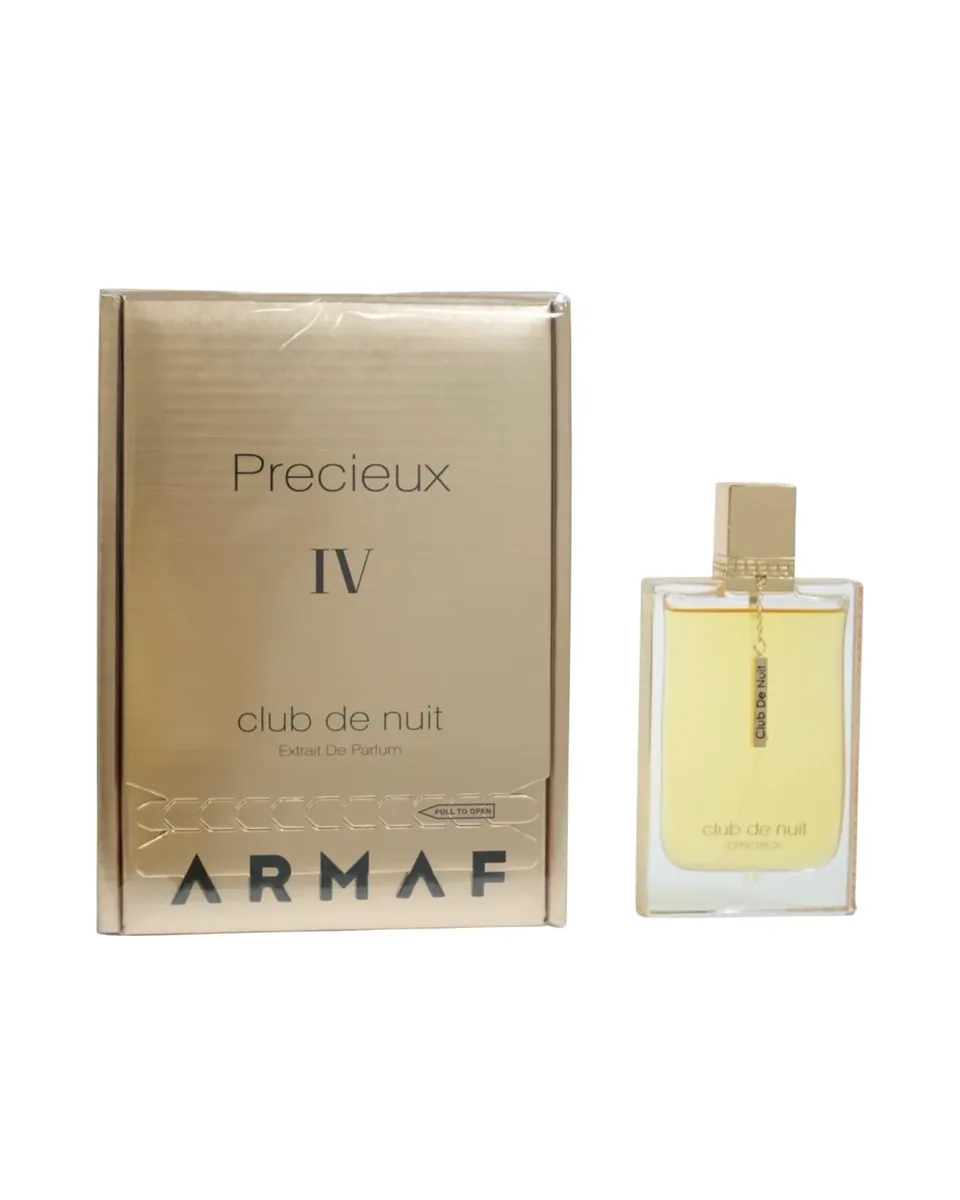 ARMAF CLUB DE NUIT PRECIEUX IV MUJER EXTRAIT DE PARFUM 55ML