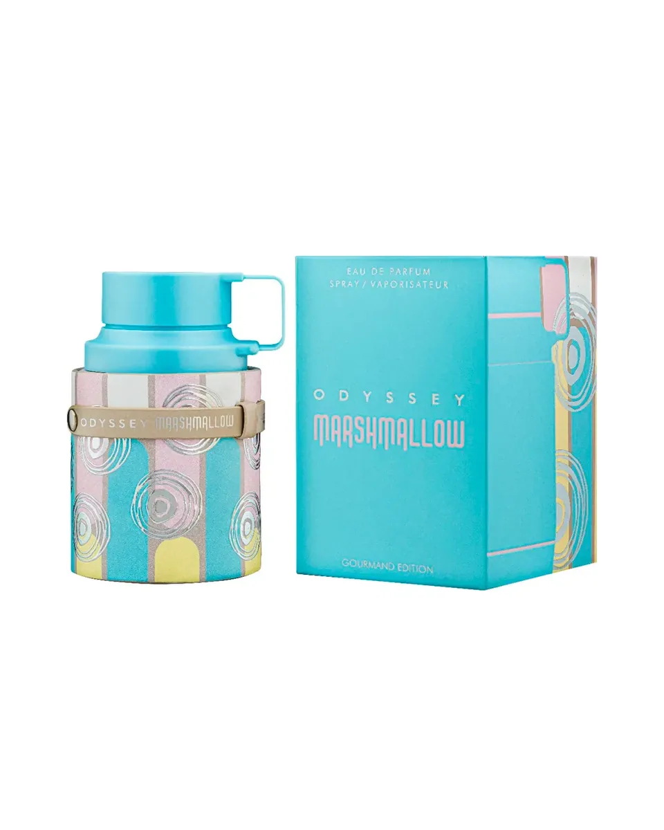 ARMAF ODYSSEY MARSHMALLOW MUJER 100ML EDP