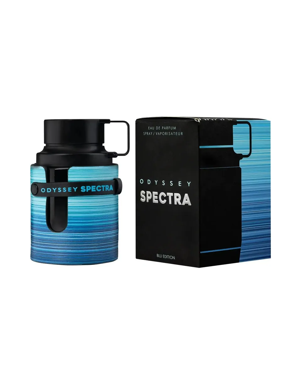 ARMAF ODYSSEY SPECTRA BLU EDITION UNISEX 100ML EDP