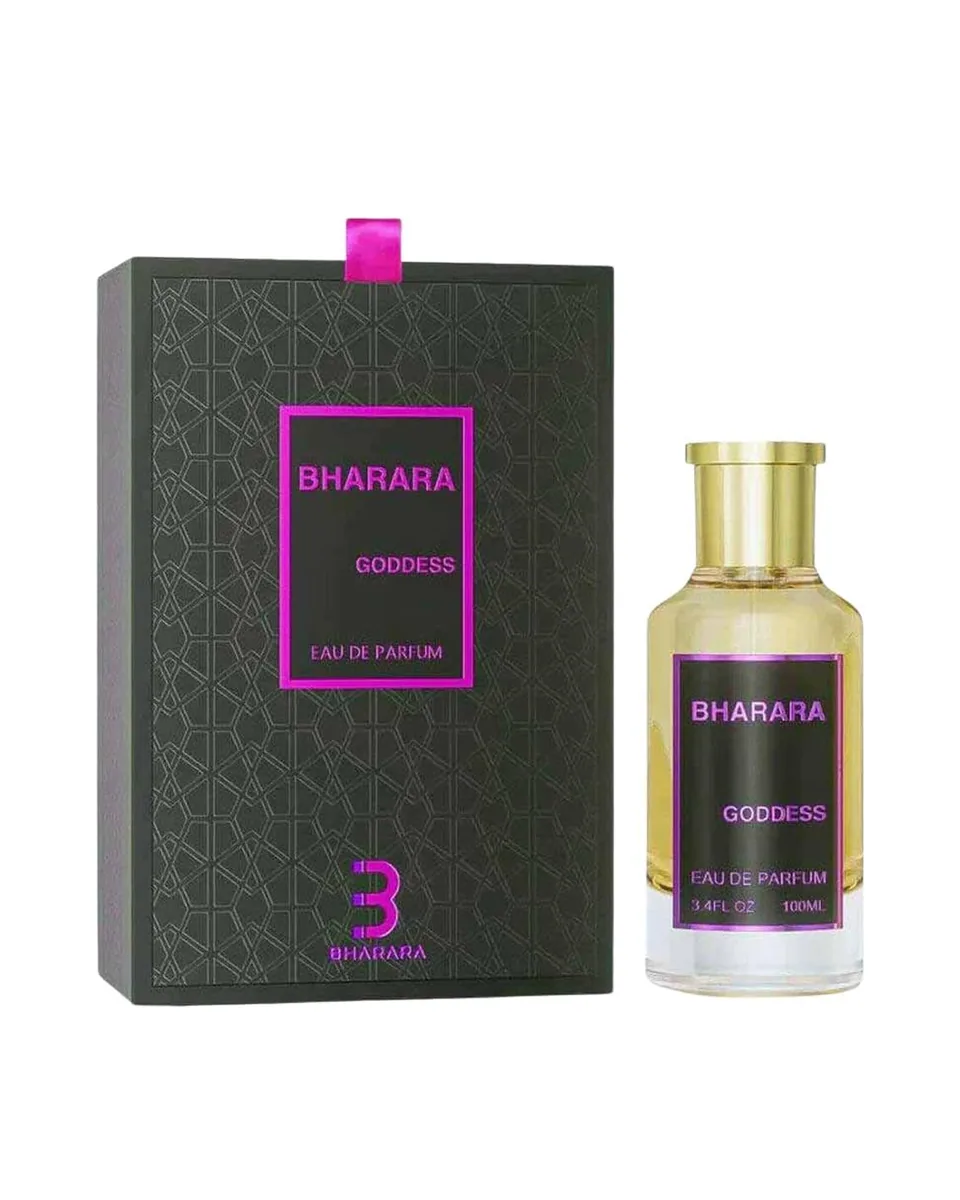 BHARARA GODDESS UNISEX EDP 100ML