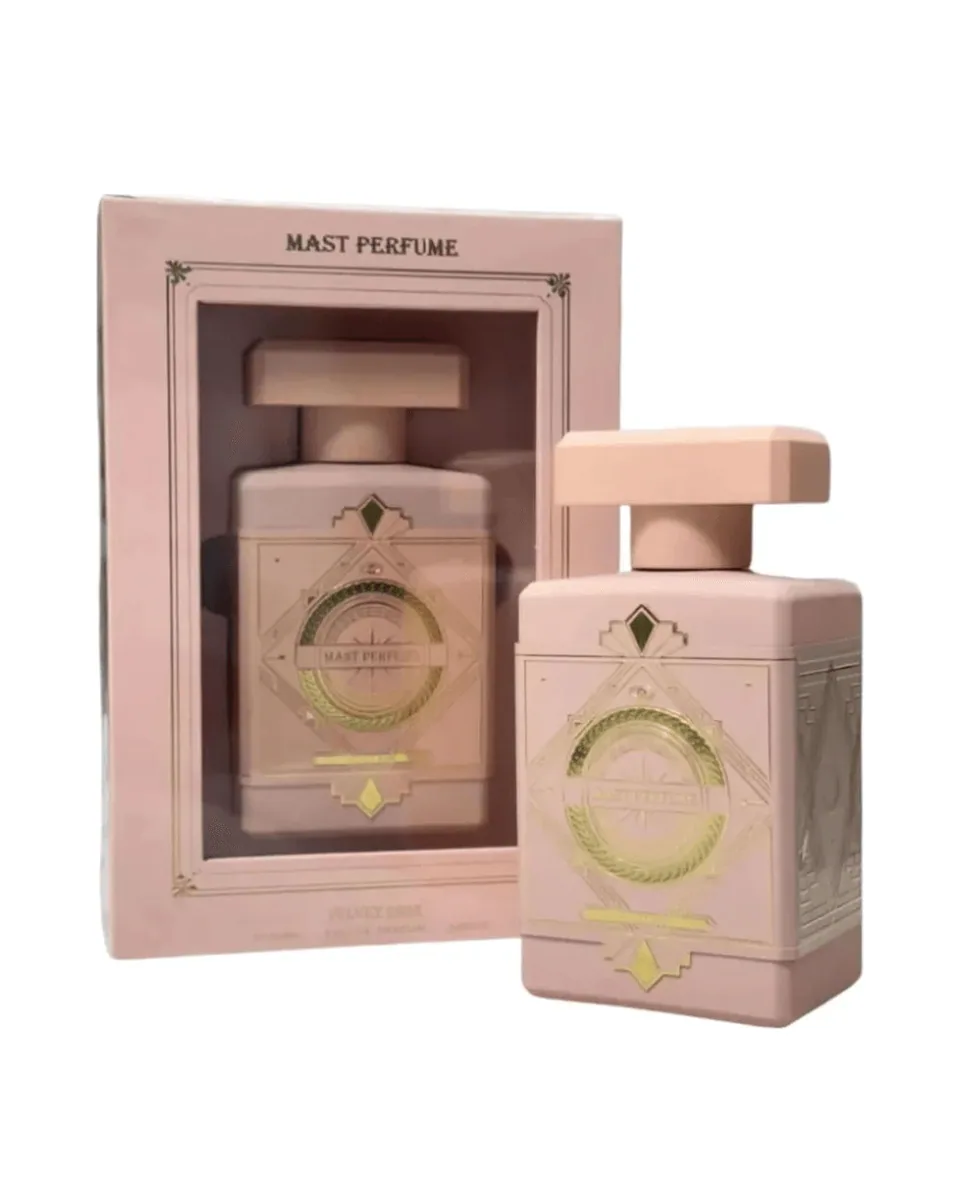 BHARARA MAST PERFUME VELVET ROSE MUJER 100ML EDP
