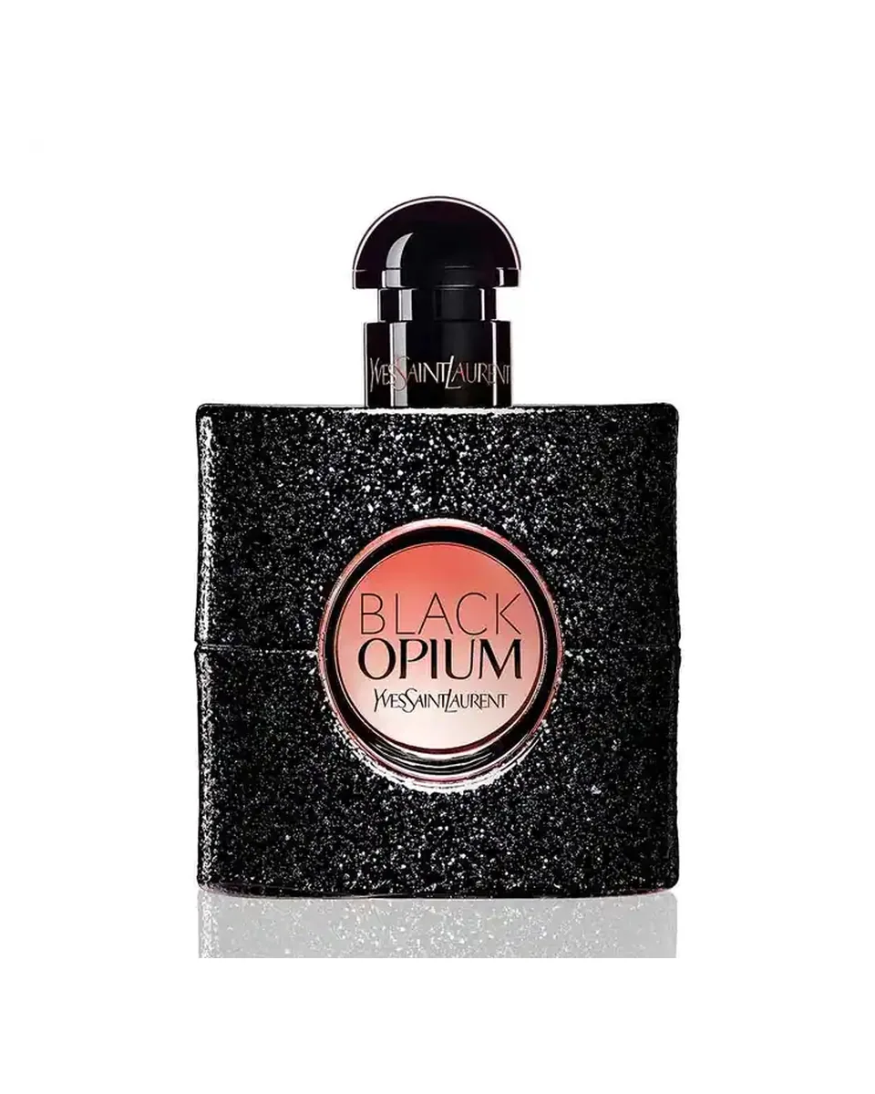 YVES SAINT LAURENT BLACK OPIUM MUJER EDP 90ML