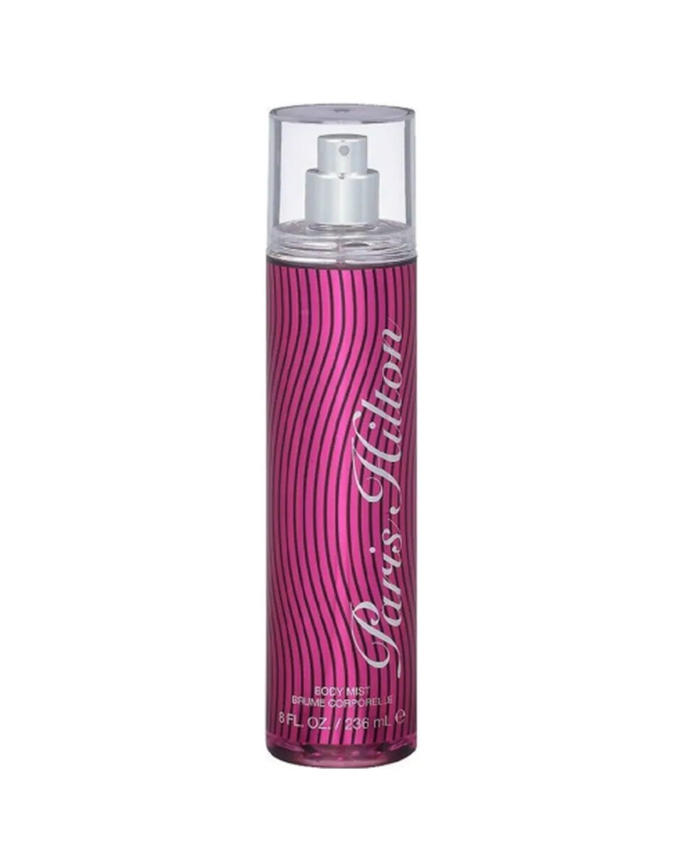 SPLASH MIST PARIS HILTON BY CLASICO MUJER 236ML