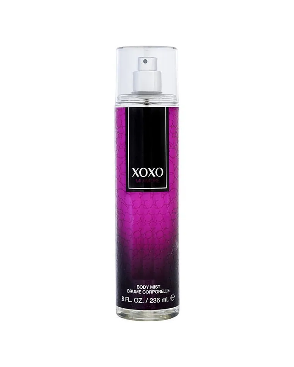 SPLASH BODY XOXO MI AMORE MUJER 236ML