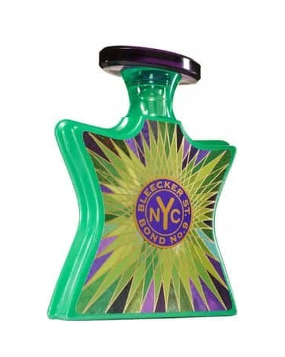 BOND No.9 BLEECKER ST MUJER EDP 100ML