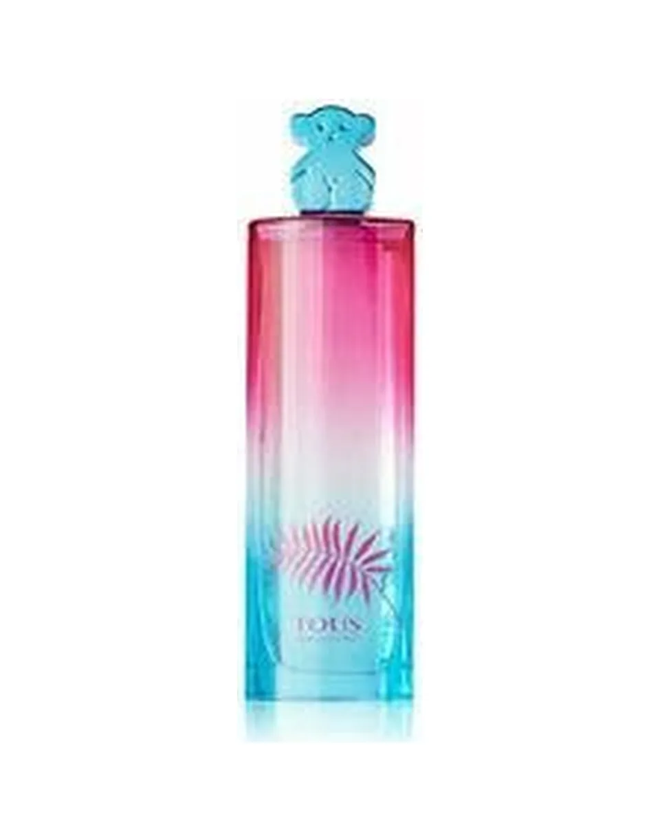 TOUS BONJOUR SEÑORITA MUJER EDT 90ML