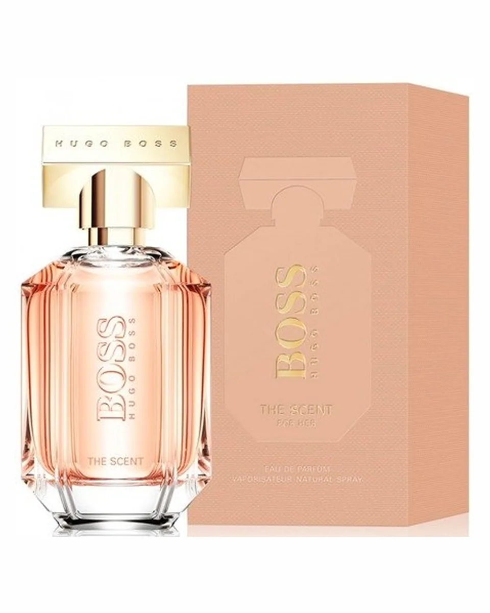 Hugo Boss The Scent For Her Mujer EDP 100ml