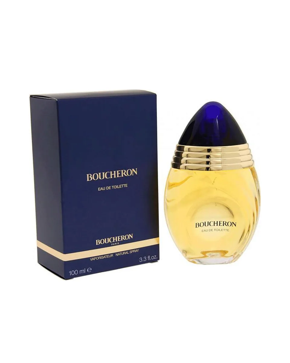 BOUCHERON MUJER EDT 100ML