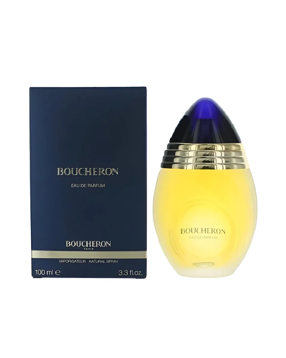 BOUCHERON MUJER EDP 100ML