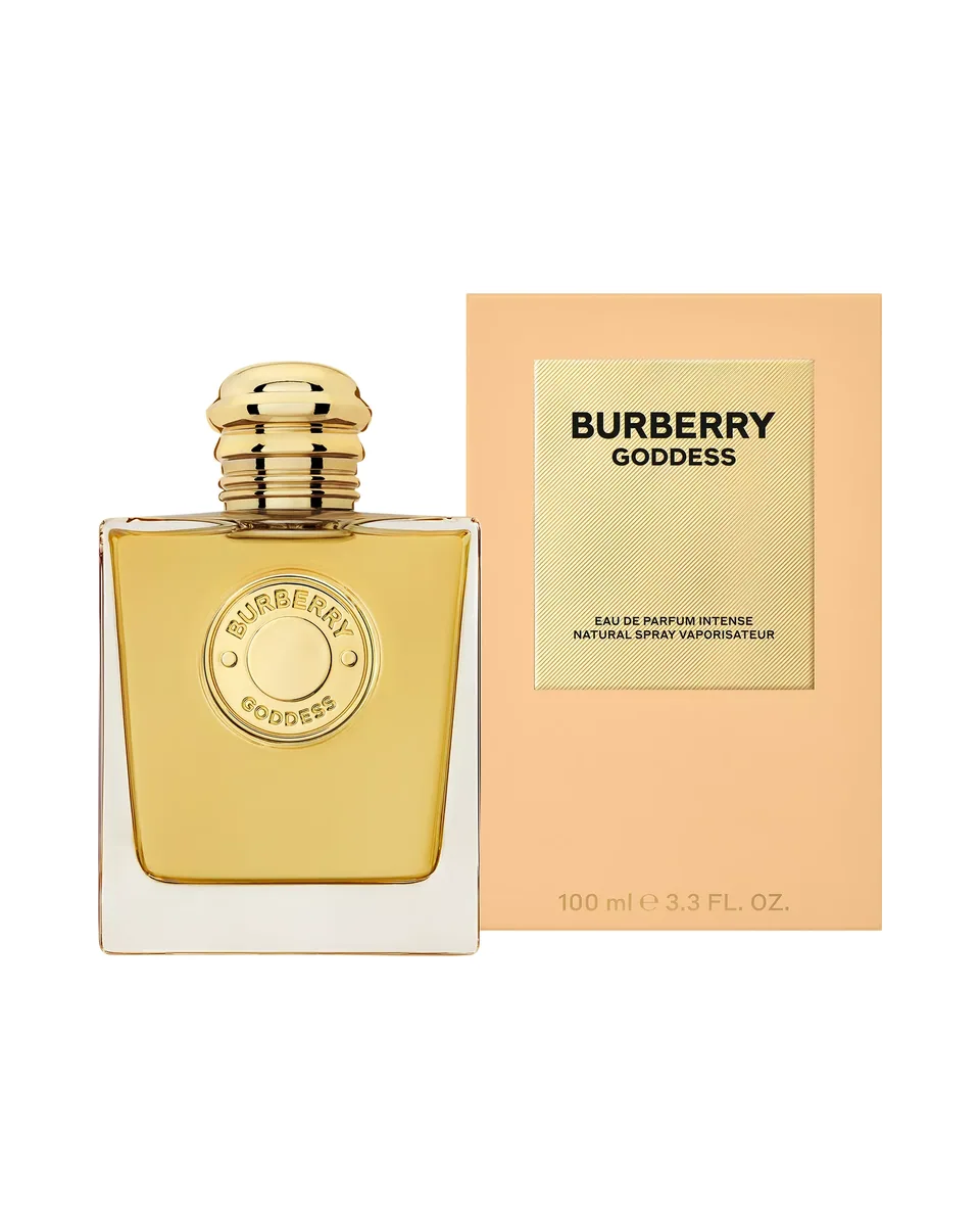 BURBERRY GODDESS MUJER EDP INTENSE 100ML