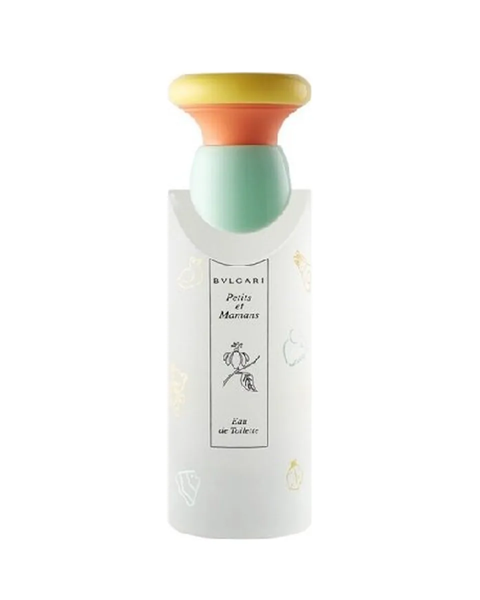 BVLGARI PETITS ET MAMANS NIÑA EDT 100ML