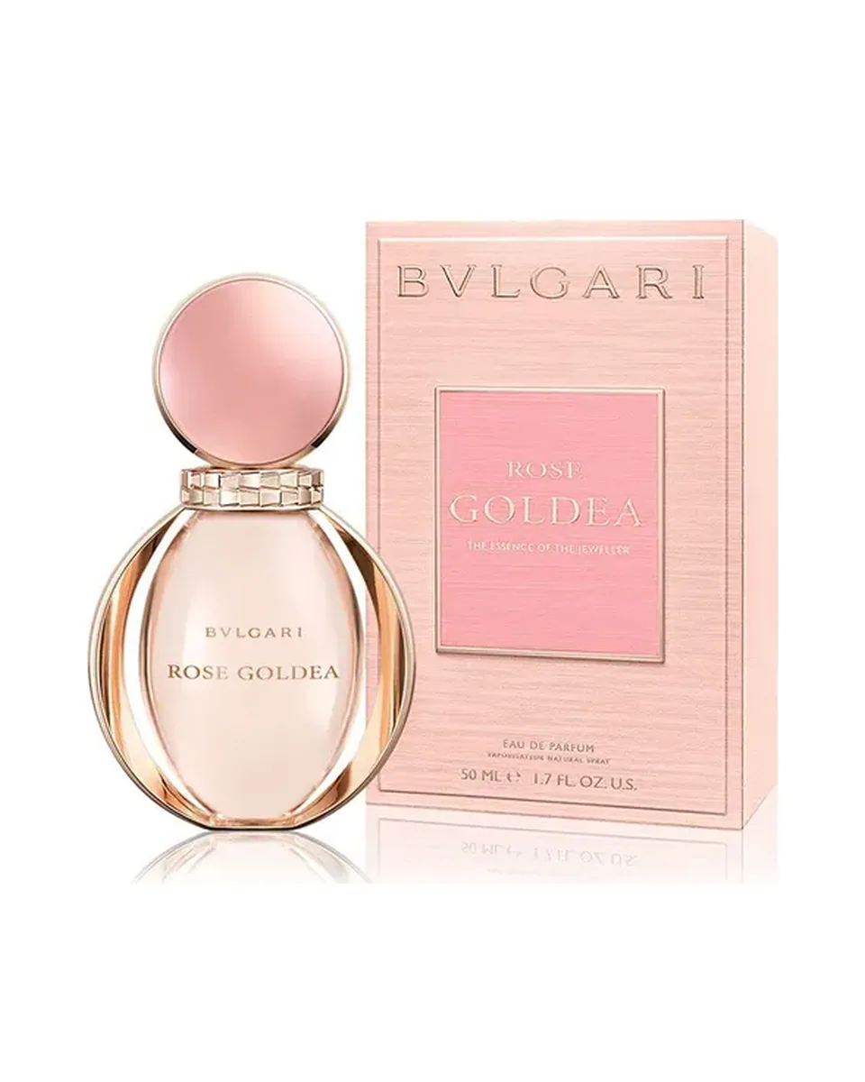 BVLGARI ROSE GOLDEA MUJER EDP 90ML