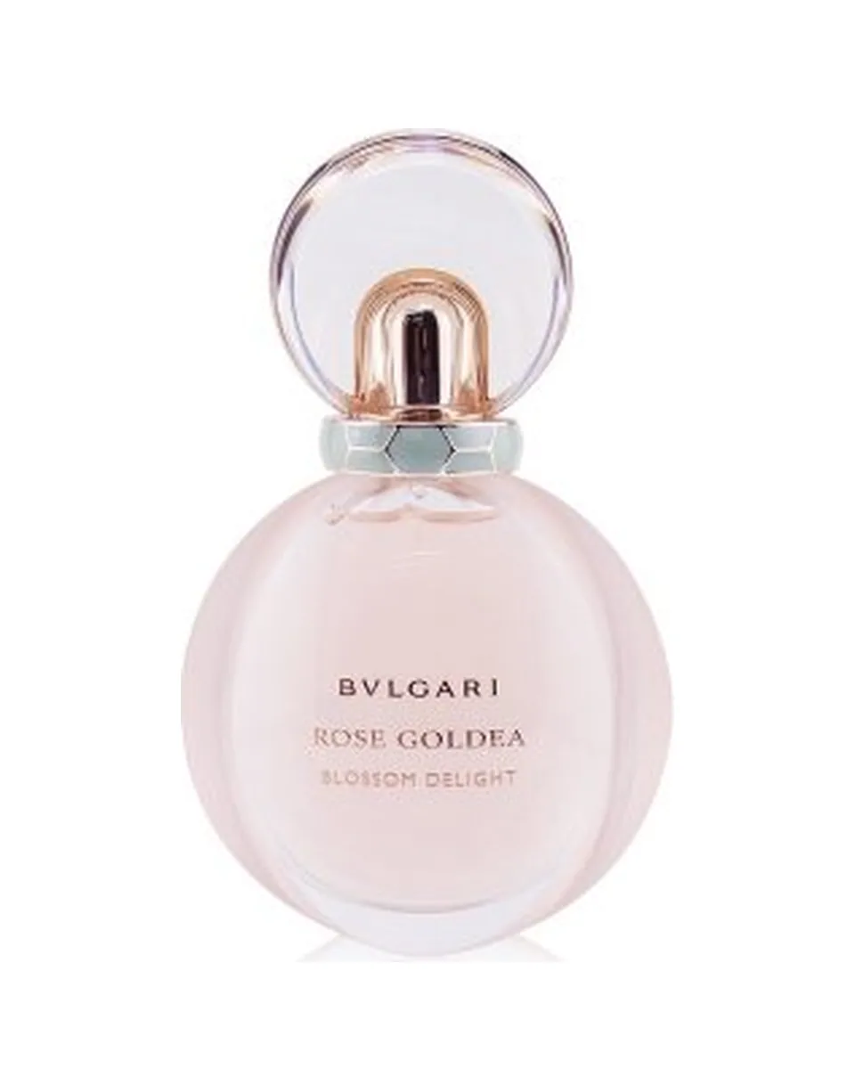 BVLGARI ROSE GOLDEA BLOSSOM DELIGHT MUJER EDP 75ML