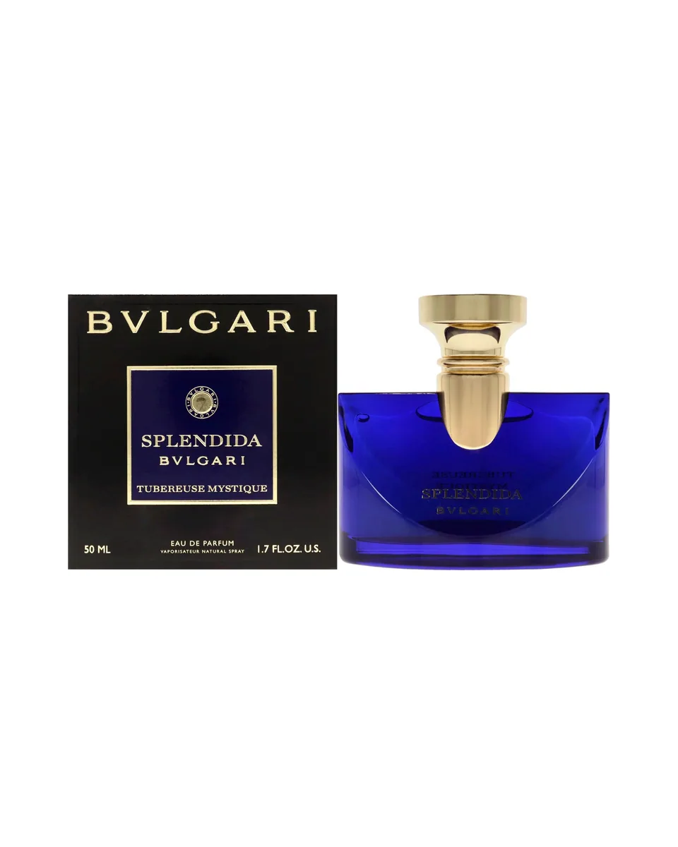 BVLGARI SPLENDIDA TUBEREUSE MYSTIQUE MUJER EDP 100ML