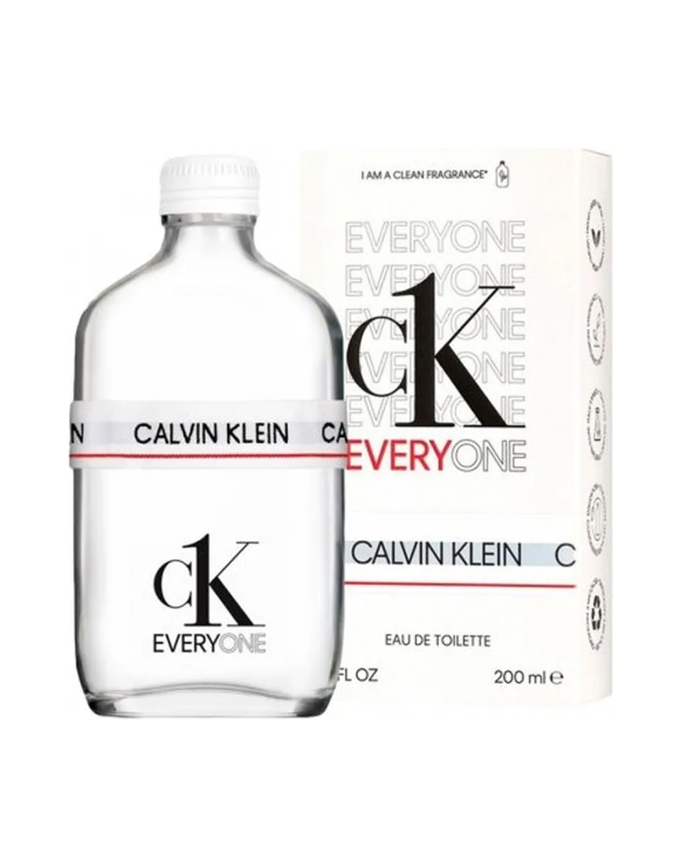 CALVIN KLEIN CK EVERYONE UNISEX EDT