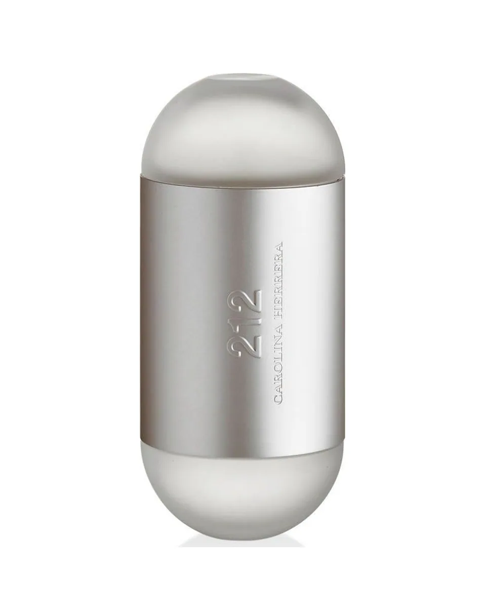 CAROLINA HERRERA 212 NYC MUJER EDT 100ML