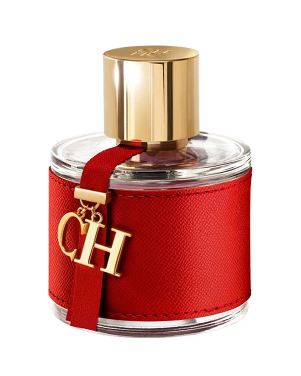 CAROLINA HERRERA CH HC MUJER EDT 100ML