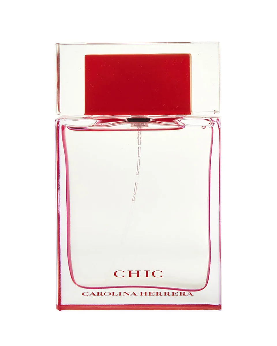 CAROLINA HERRERA CHIC MUJER EDP 80ML