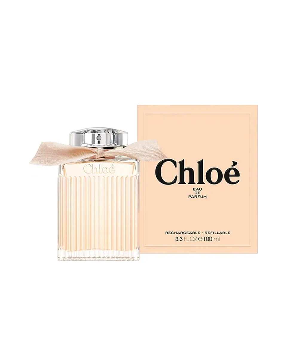 CHLOE MUJER EDP