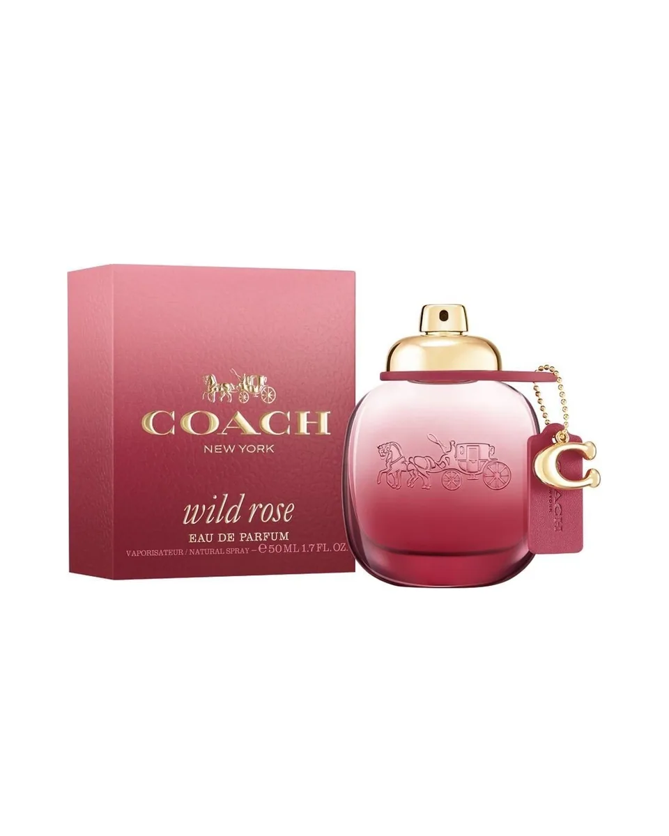 COACH WILD ROSE MUJER 90ML EDP
