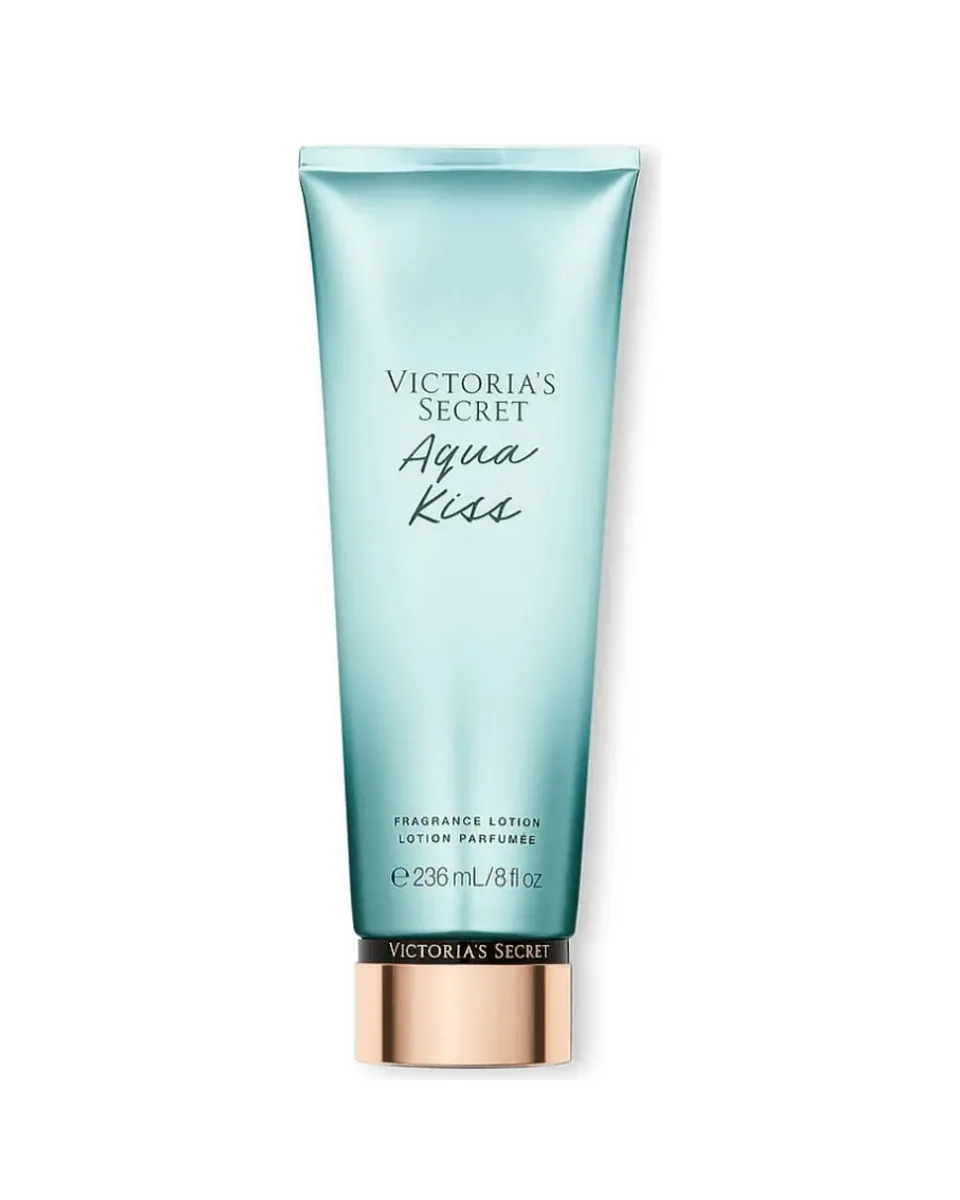 CREMA CORPORAL VICTORIA SECRET AQUA KISS 236ML