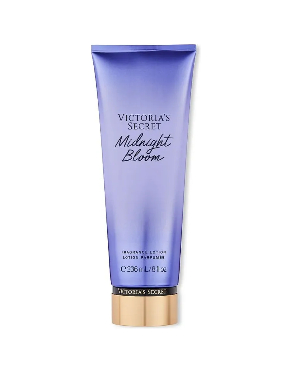 CREMA CORPORAL VICTORIA SECRET MIDNIGHT BLOOM 236ML
