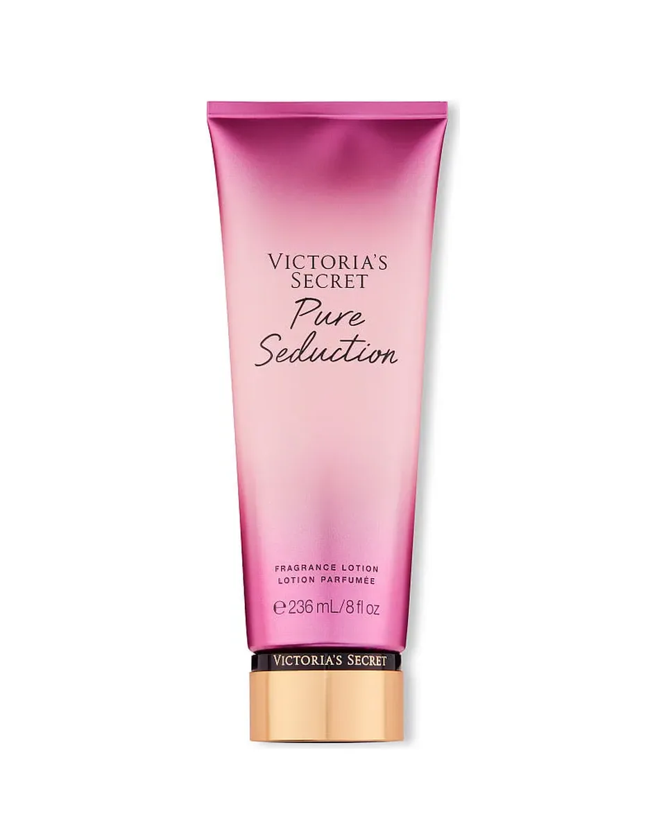 CREMA CORPORAL VICTORIA SECRET PURE SEDUCTION 236ML