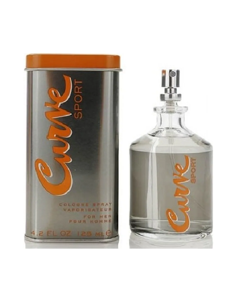 LIZ CLAIBORNE SPORT HOMBRE EDC 100ML