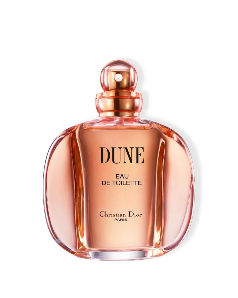 DIOR DUNE MUJER 100ML EDT