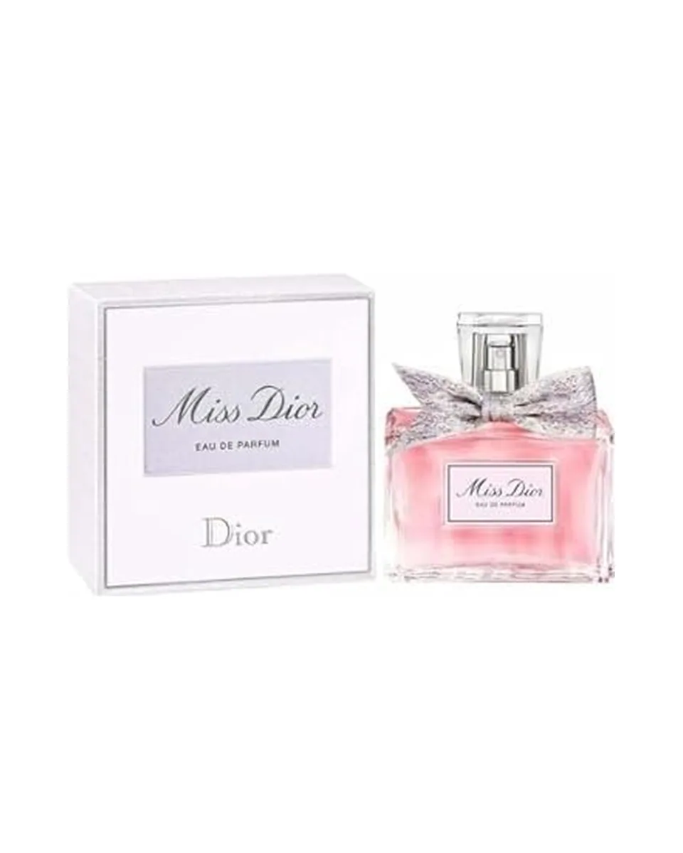 DIOR MISS DIOR CLASICA MUJER 100ML EDP