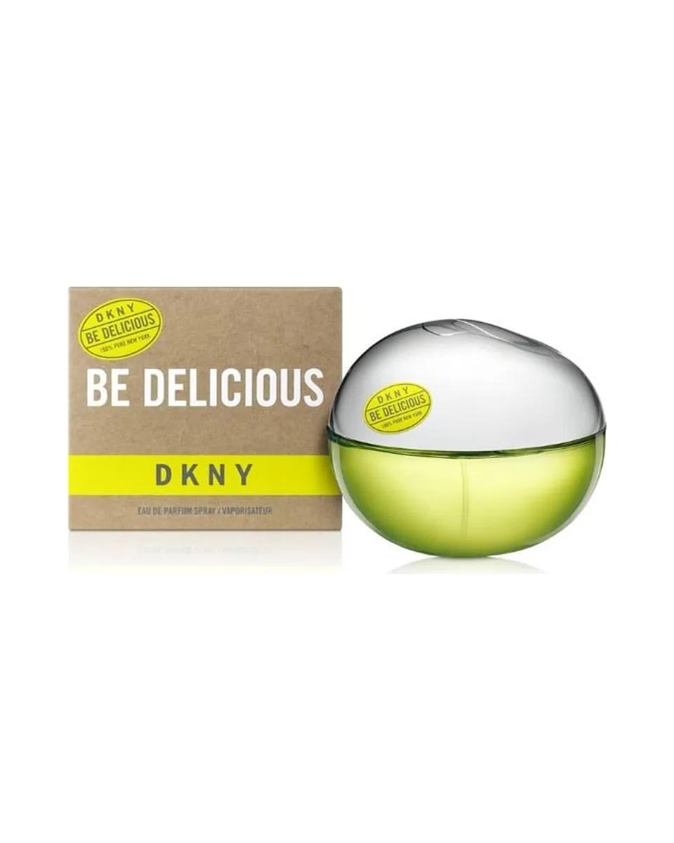 DONNA KARAN DKNY BE DELICIOUS MUJER EDP 100ML
