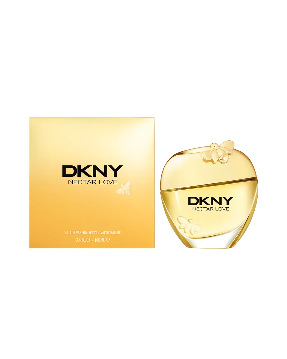 DKNY KARAN NECTAR LOVE MUJER EDP 100ML
