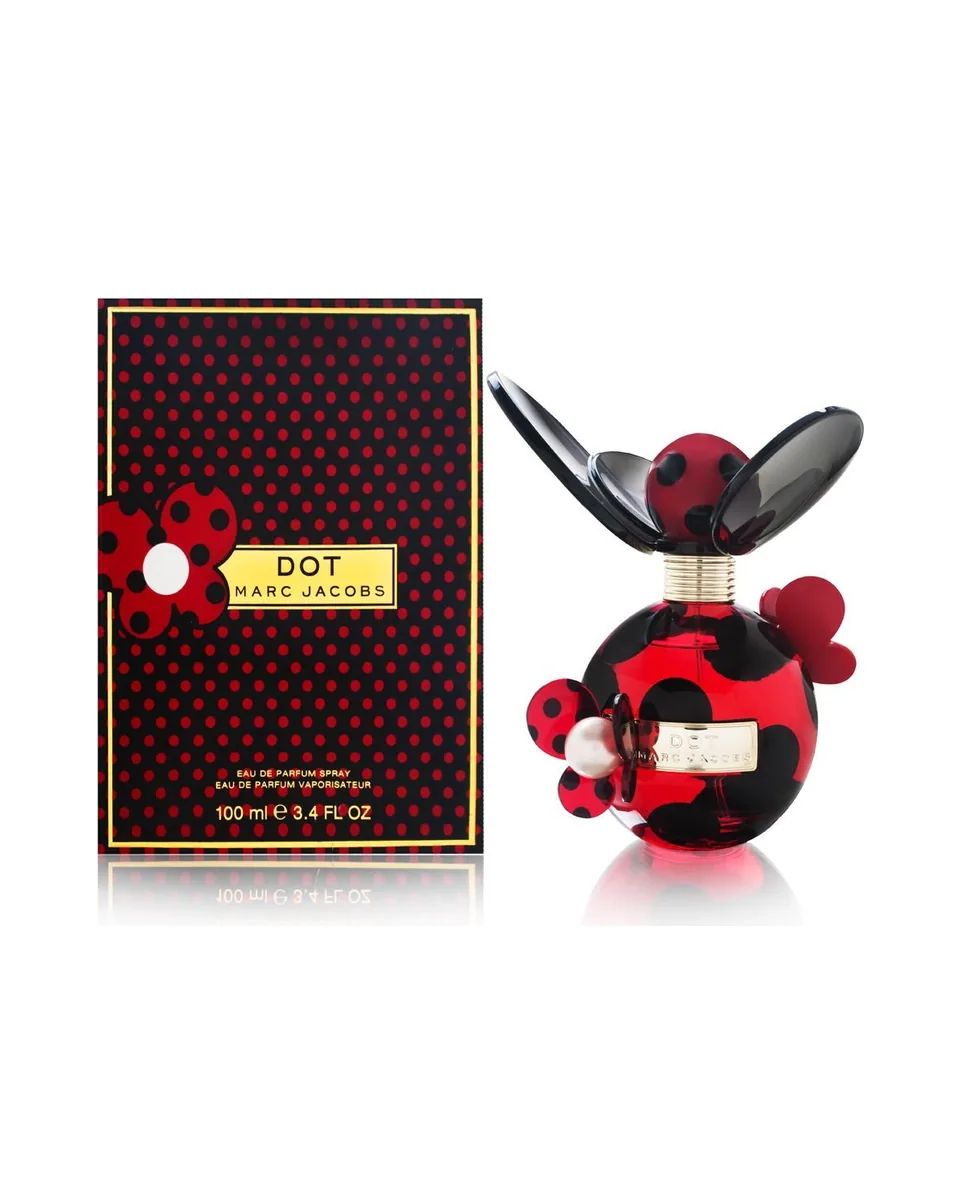 MARC JACOBS DOT MUJER EDP 100ML