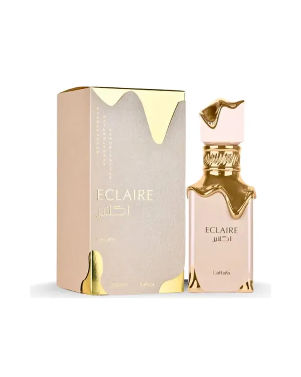 LATTAFA ECLAIRE MUJER EDP 100ML