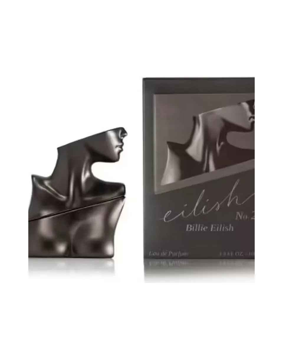 BILLIE EILISH EILISH No.2 MUJER EDP 100ML
