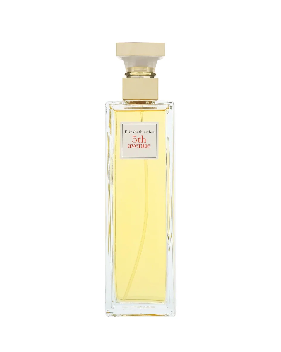 ELIZABETH ARDEN 5TH AVENIDA MUJER EDT 125ML