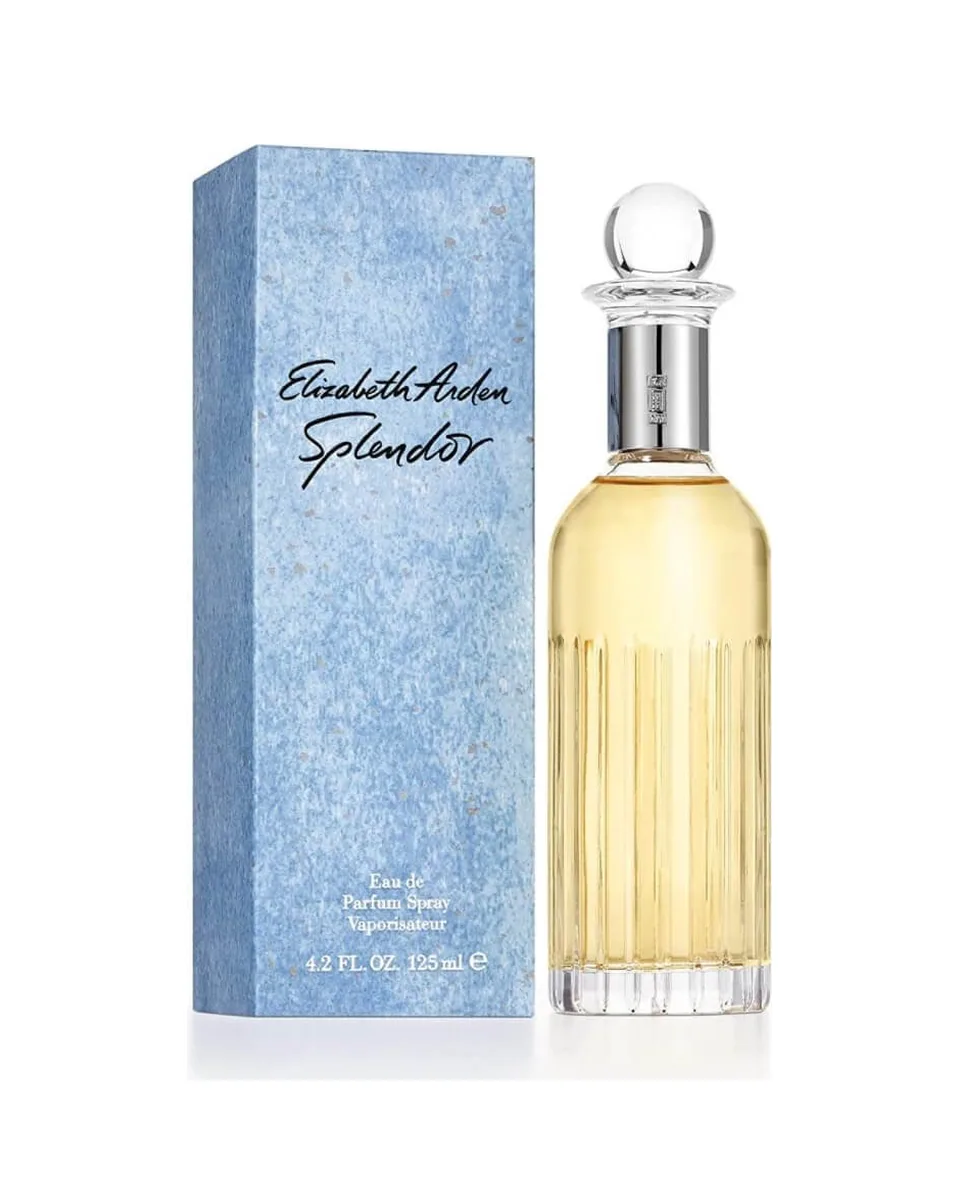 ELIZABETH ARDEN SPLENDOR MUJER EDP 125ML