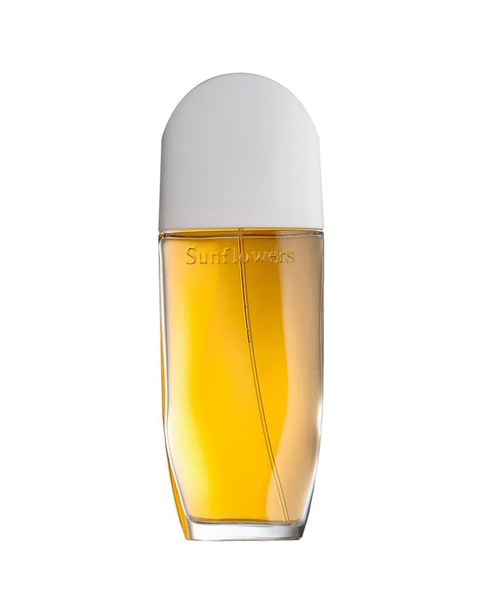 ELIZABETH ARDEN SUNFLOWERS MUJER EDT 100ML