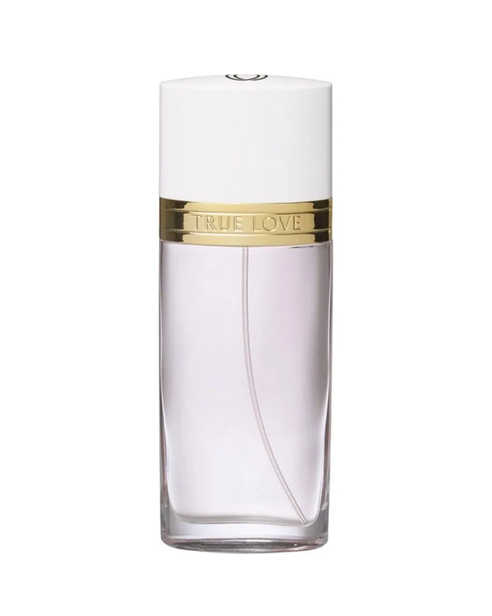 ELIZABETH ARDEN TRUE LOVE MUJER EDT 100ML