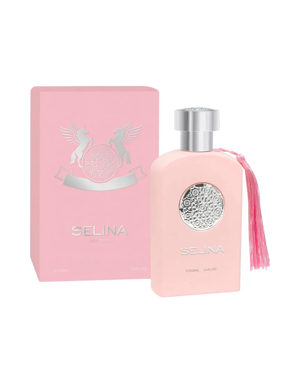 EMPER SELINA POUR FEMME MUJER EDP 100ML