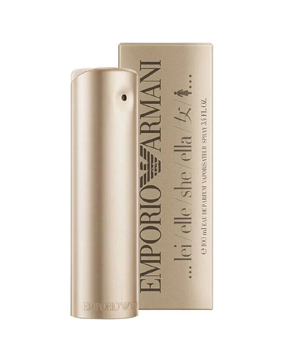 GIORGIO ARMANI EMPORIO SHE ELLA MUJER 100ML EDP