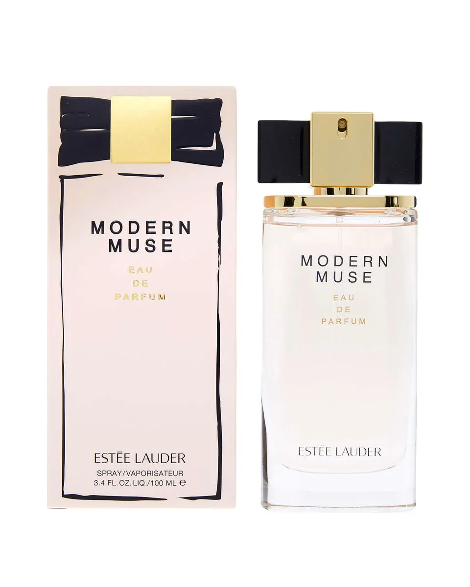 ESTEE LAUDER MODERN MUSE MUJER EDP