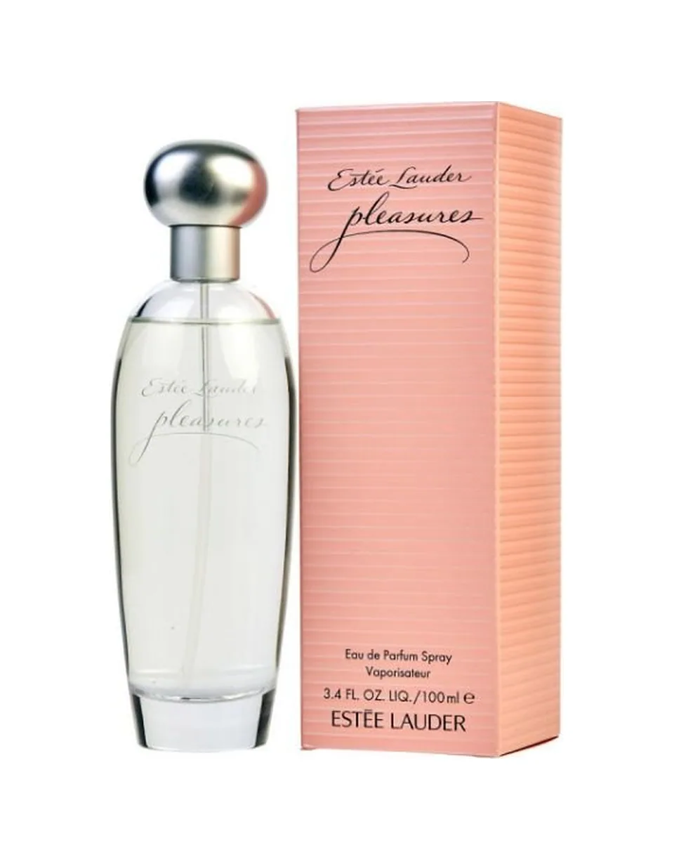 ESTEE LAUDER PLEASURES MUJER EDP 100ML