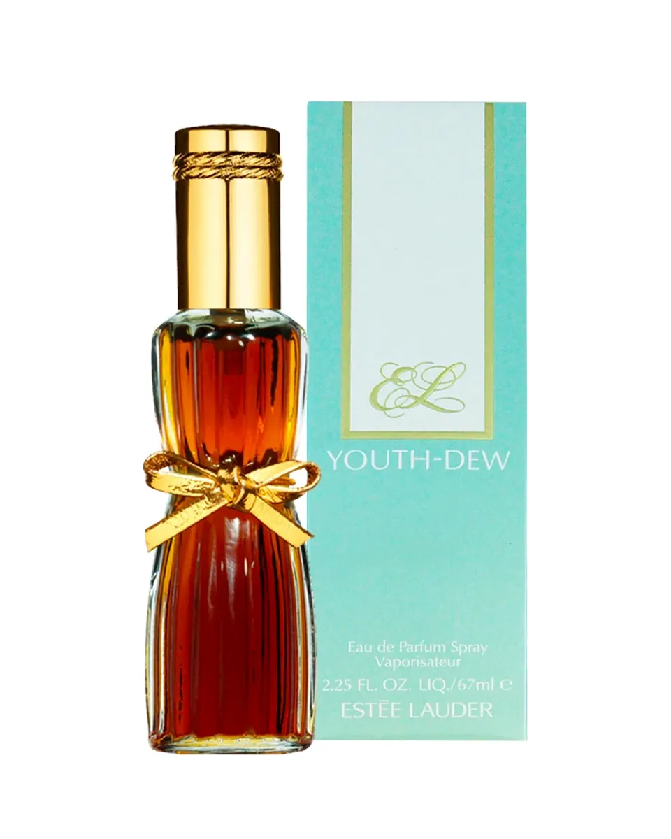 ESTEE LAUDER YOUTH DEW MUJER EDP 67ML