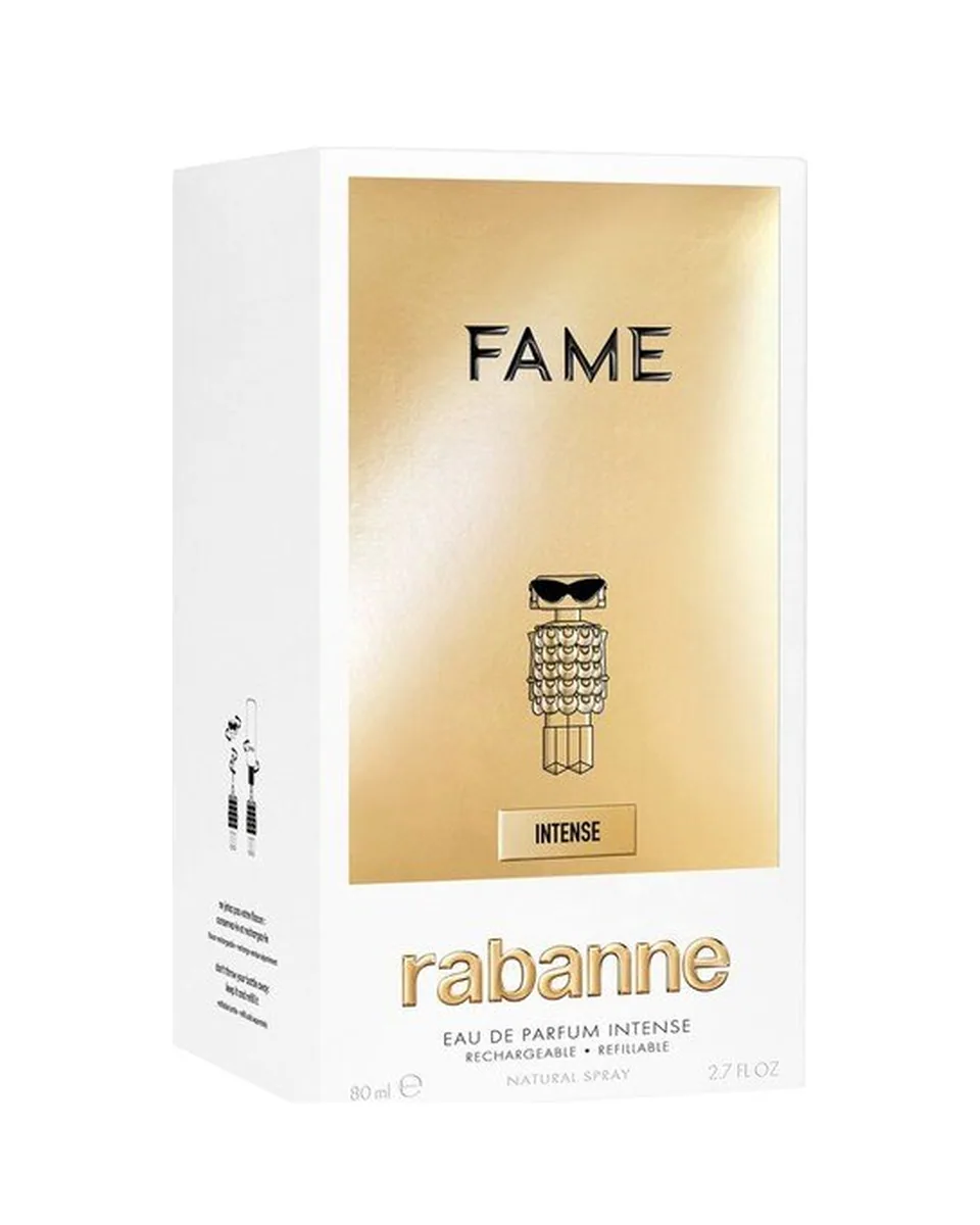 Fame Intense Rabanne