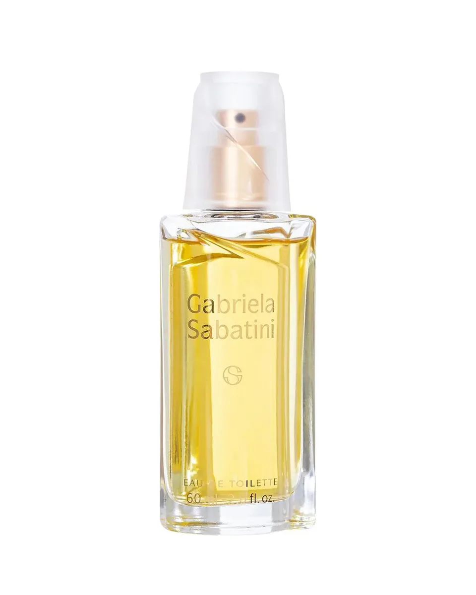 GABRIELA SABATINI MUJER EDT 60ML