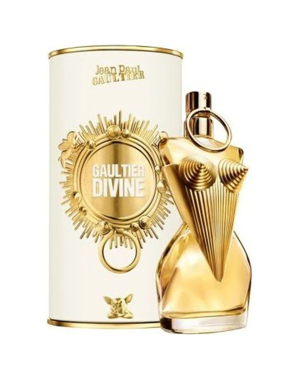 JEAN PAUL GAULTIER DIVINE MUJER EDP 100ML