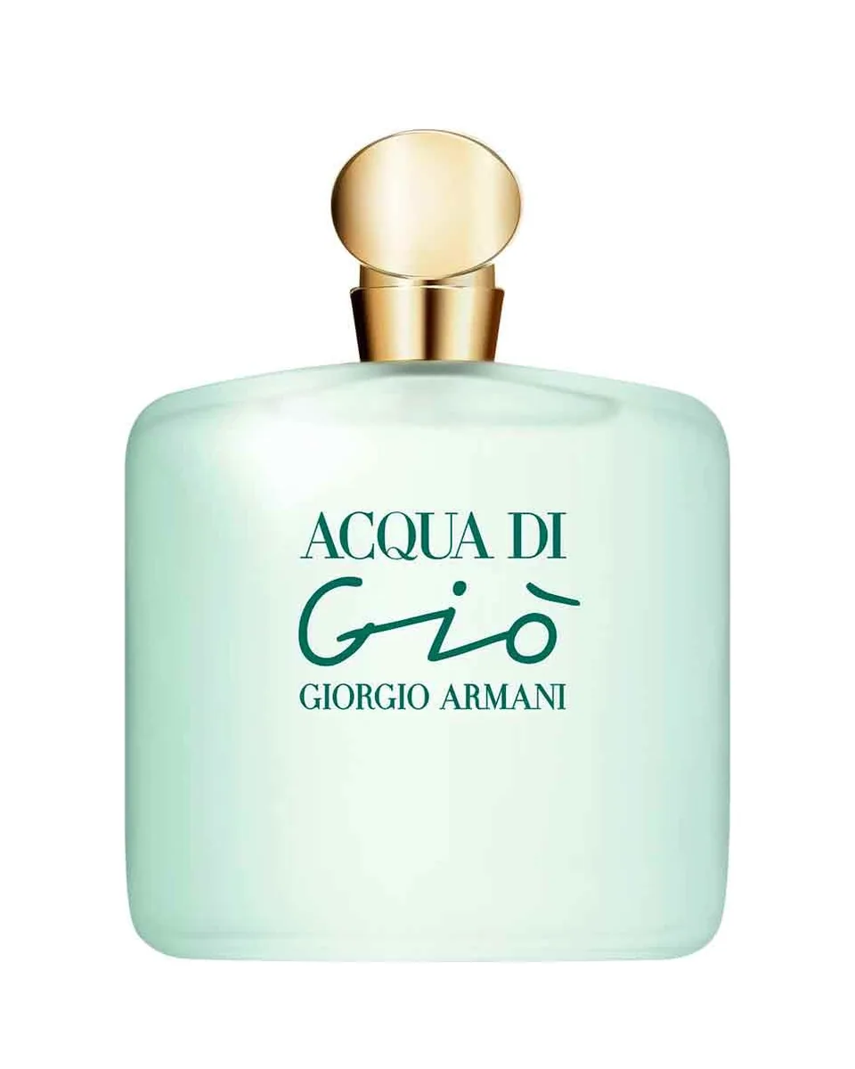 GIORGIO ARMANI ACQUA DI GIO MUJER EDT 100ML