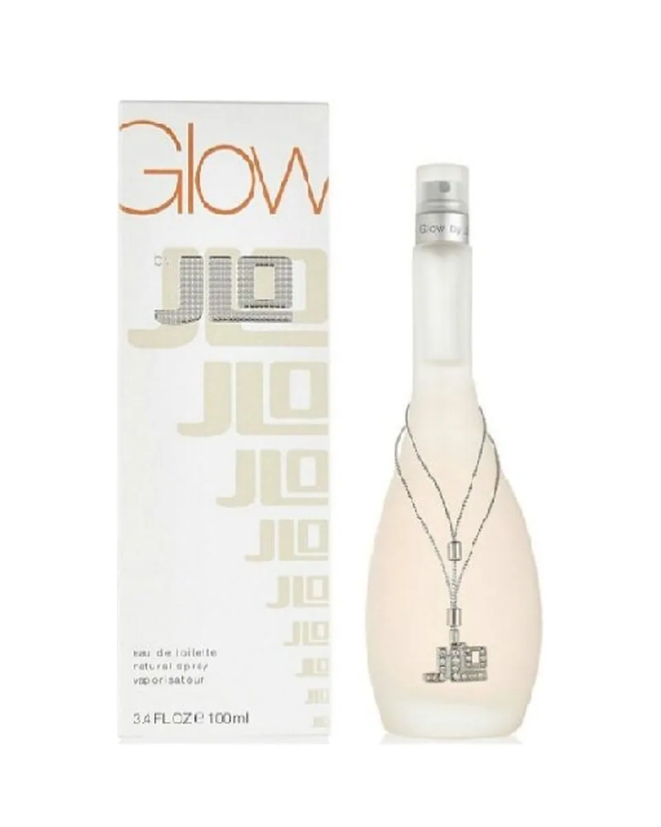 Glow Jennifer Lopez 100ml